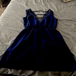 Beautiful summer dress